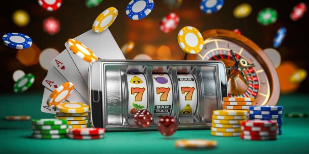 jwinqq mobile app interface showing live blackjack table on Android phone