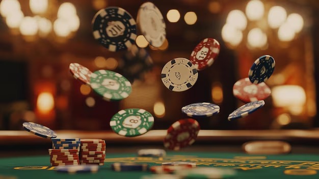 Auto Roulette bet configuration panel