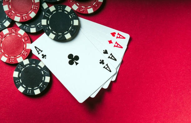 Mobile phone showing Evolution Gaming live table