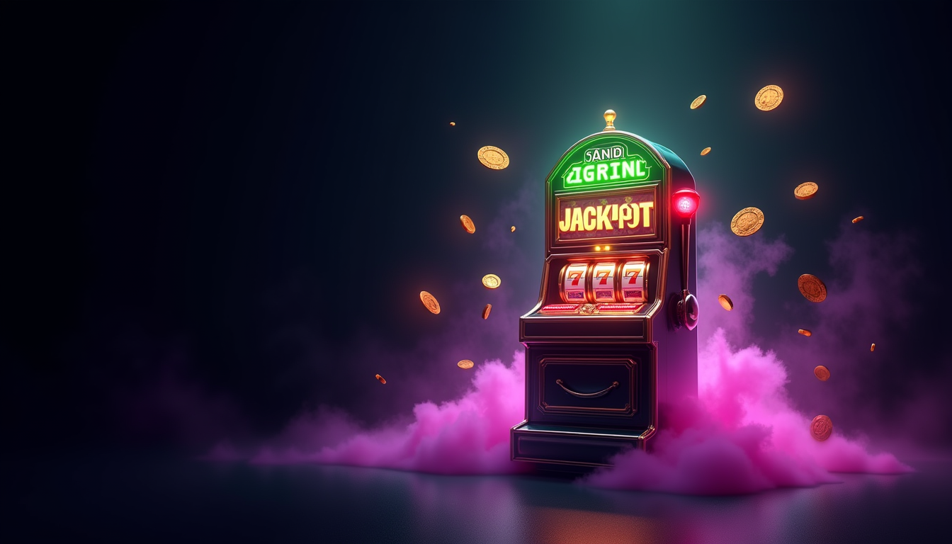 Roulette wheel spinning in Pretty Gaming studio