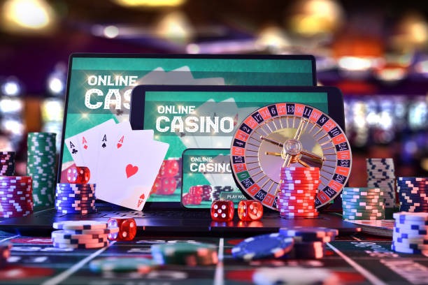 Roulette wheel in Relax Gaming broadcast